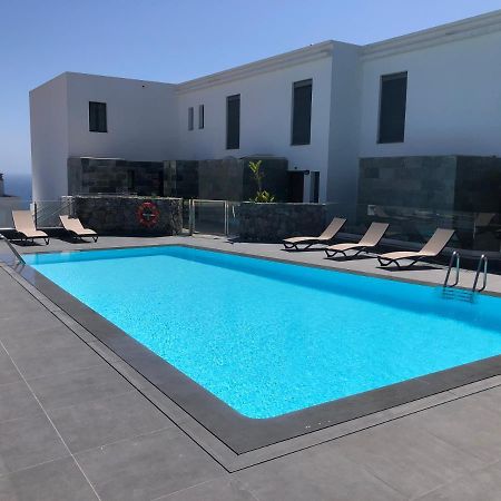 Appartement Altos De Arguineguin à La Playa de Arguineguín Extérieur photo