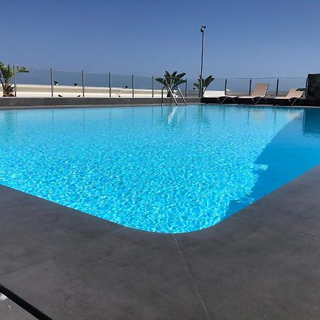 Appartement Altos De Arguineguin à La Playa de Arguineguín Extérieur photo