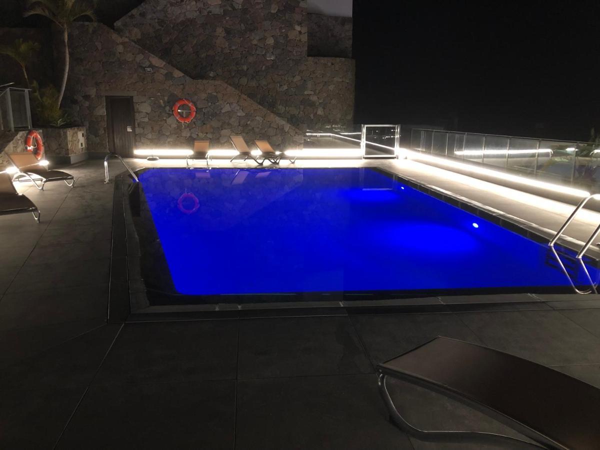 Appartement Altos De Arguineguin à La Playa de Arguineguín Extérieur photo