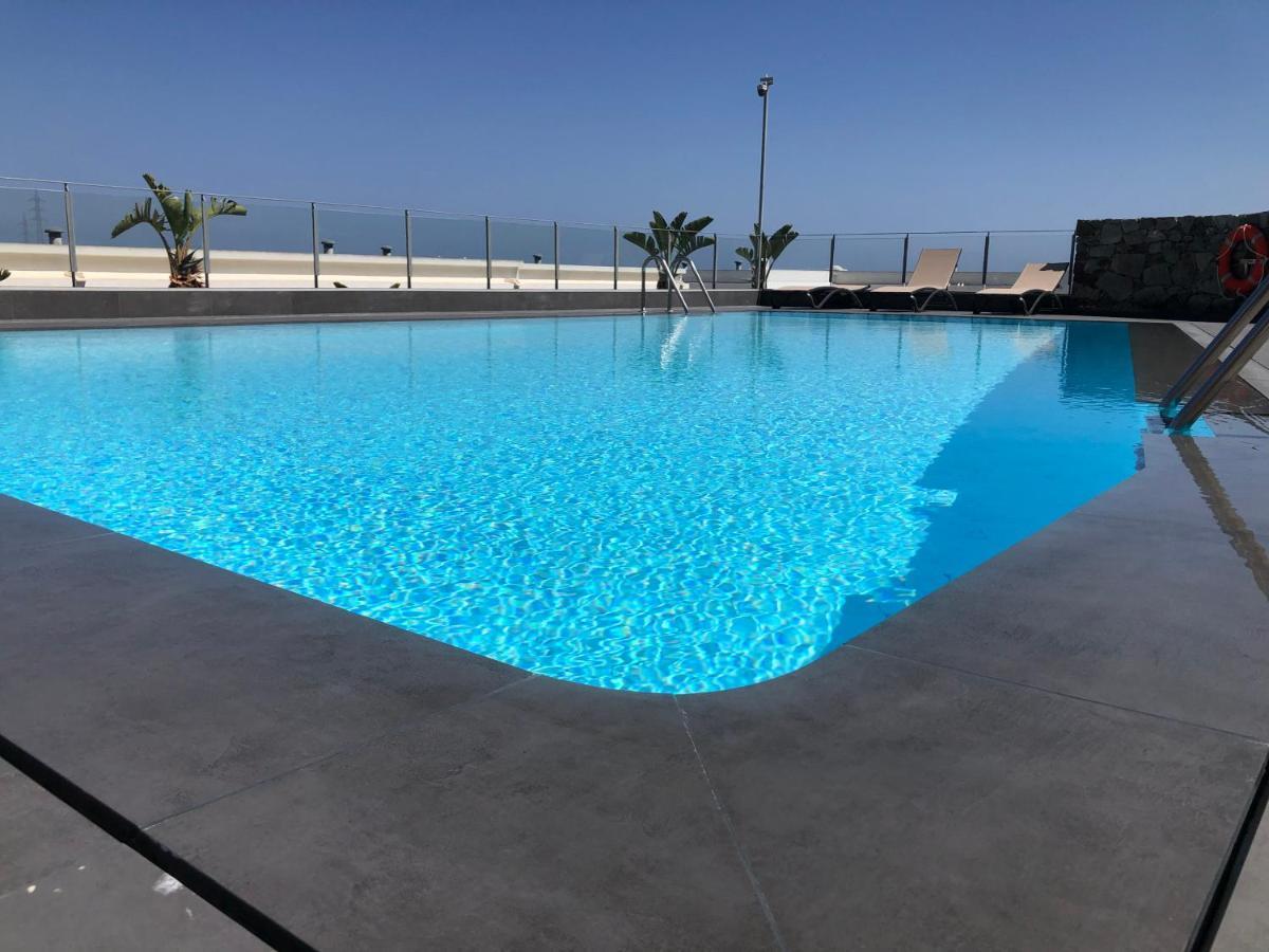 Appartement Altos De Arguineguin à La Playa de Arguineguín Extérieur photo