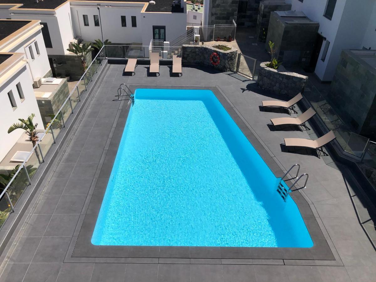 Appartement Altos De Arguineguin à La Playa de Arguineguín Extérieur photo
