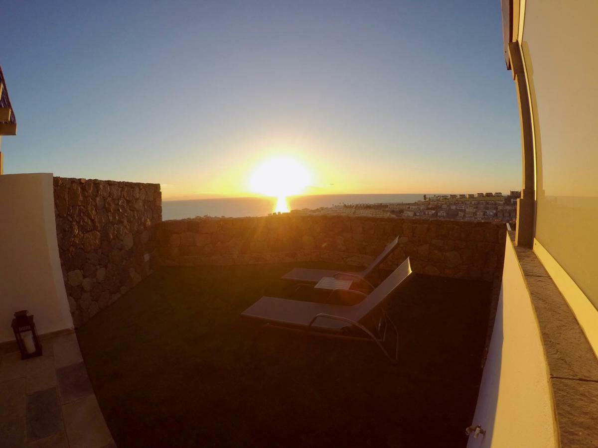 Appartement Altos De Arguineguin à La Playa de Arguineguín Extérieur photo