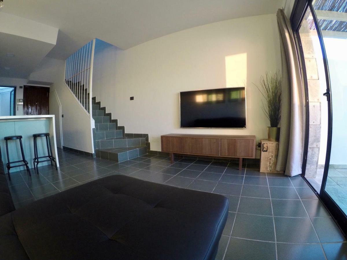 Appartement Altos De Arguineguin à La Playa de Arguineguín Extérieur photo