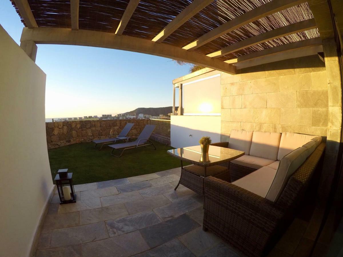 Appartement Altos De Arguineguin à La Playa de Arguineguín Extérieur photo
