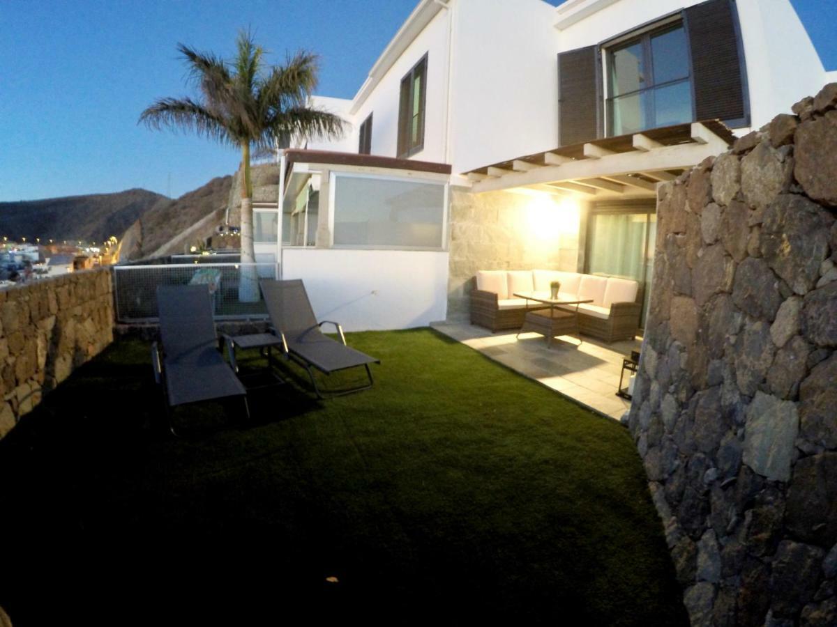Appartement Altos De Arguineguin à La Playa de Arguineguín Extérieur photo
