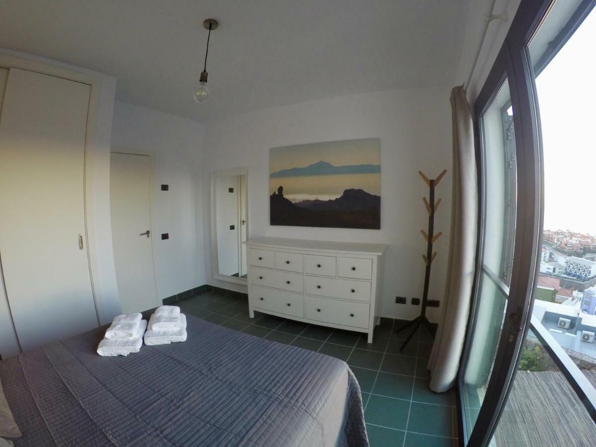 Appartement Altos De Arguineguin à La Playa de Arguineguín Extérieur photo