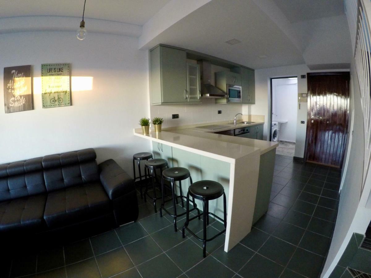 Appartement Altos De Arguineguin à La Playa de Arguineguín Extérieur photo