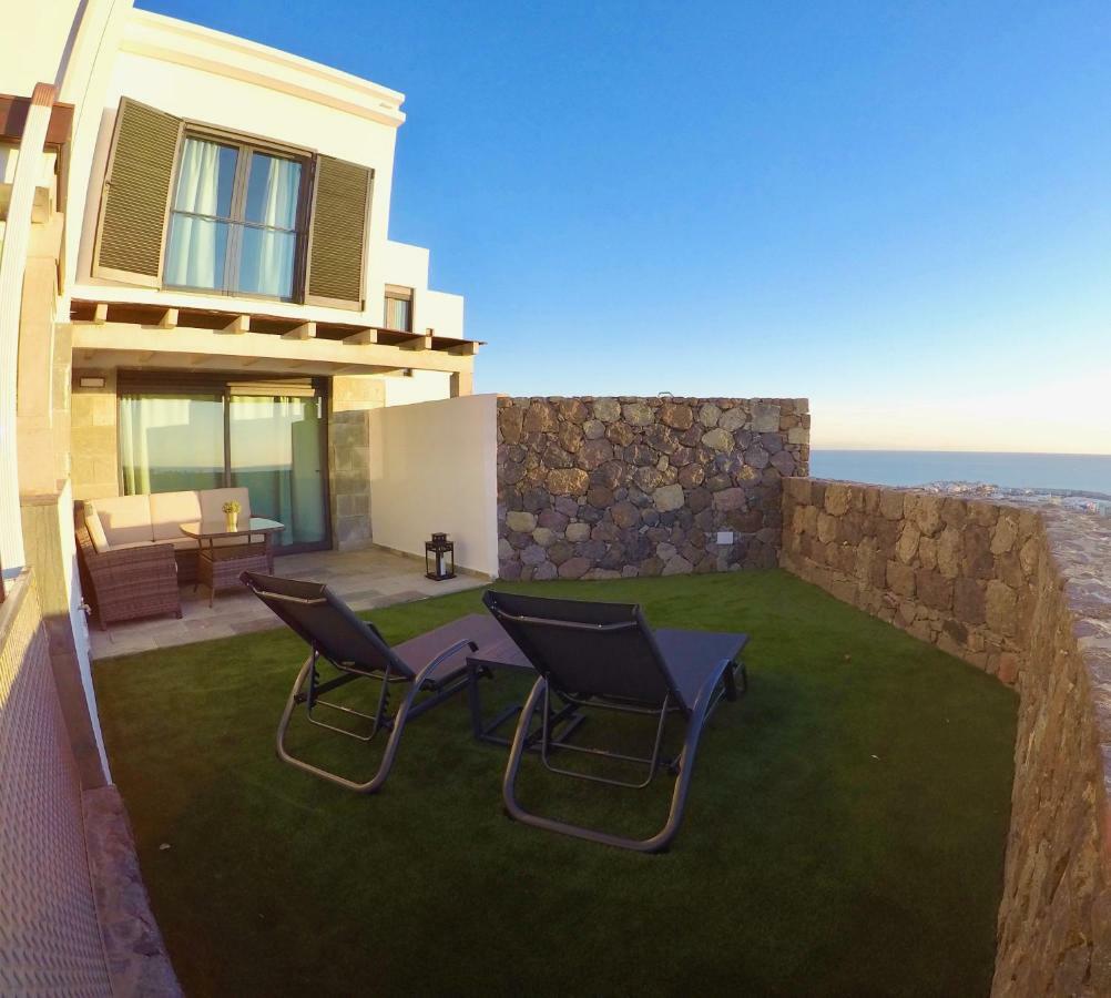 Appartement Altos De Arguineguin à La Playa de Arguineguín Extérieur photo