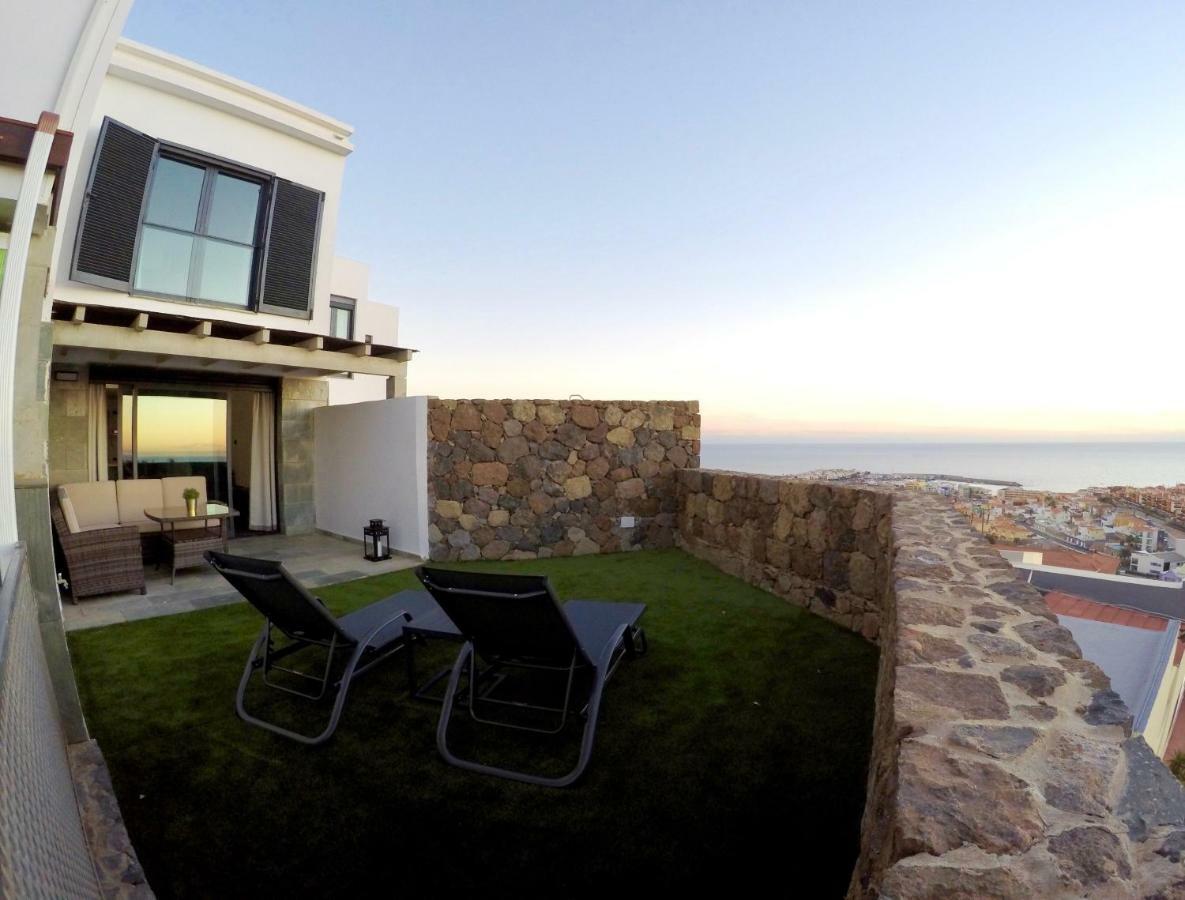 Appartement Altos De Arguineguin à La Playa de Arguineguín Extérieur photo