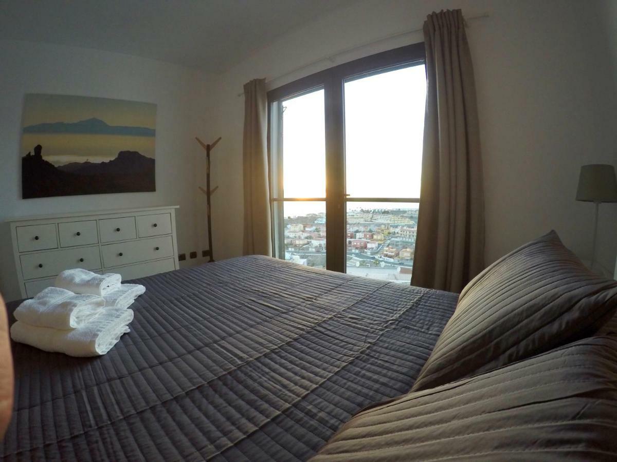 Appartement Altos De Arguineguin à La Playa de Arguineguín Extérieur photo