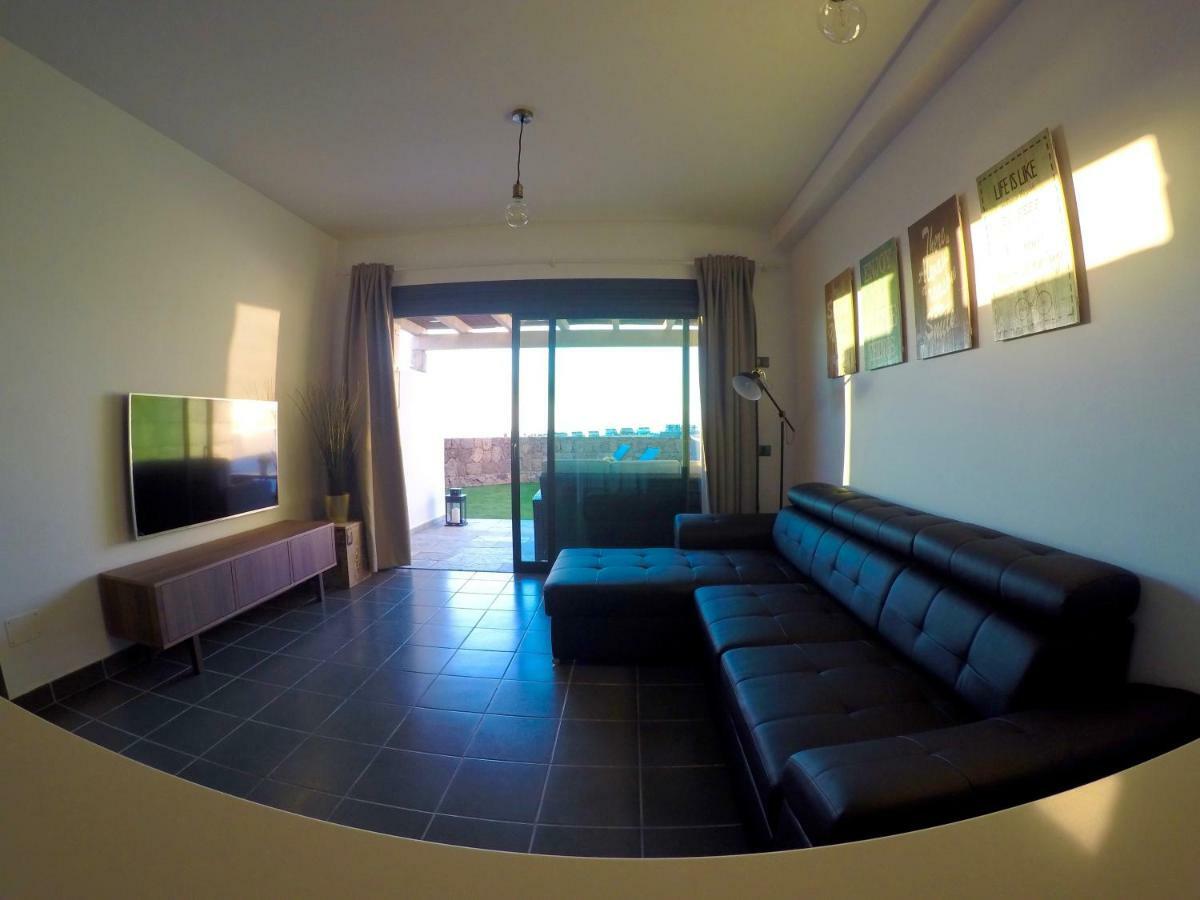 Appartement Altos De Arguineguin à La Playa de Arguineguín Extérieur photo