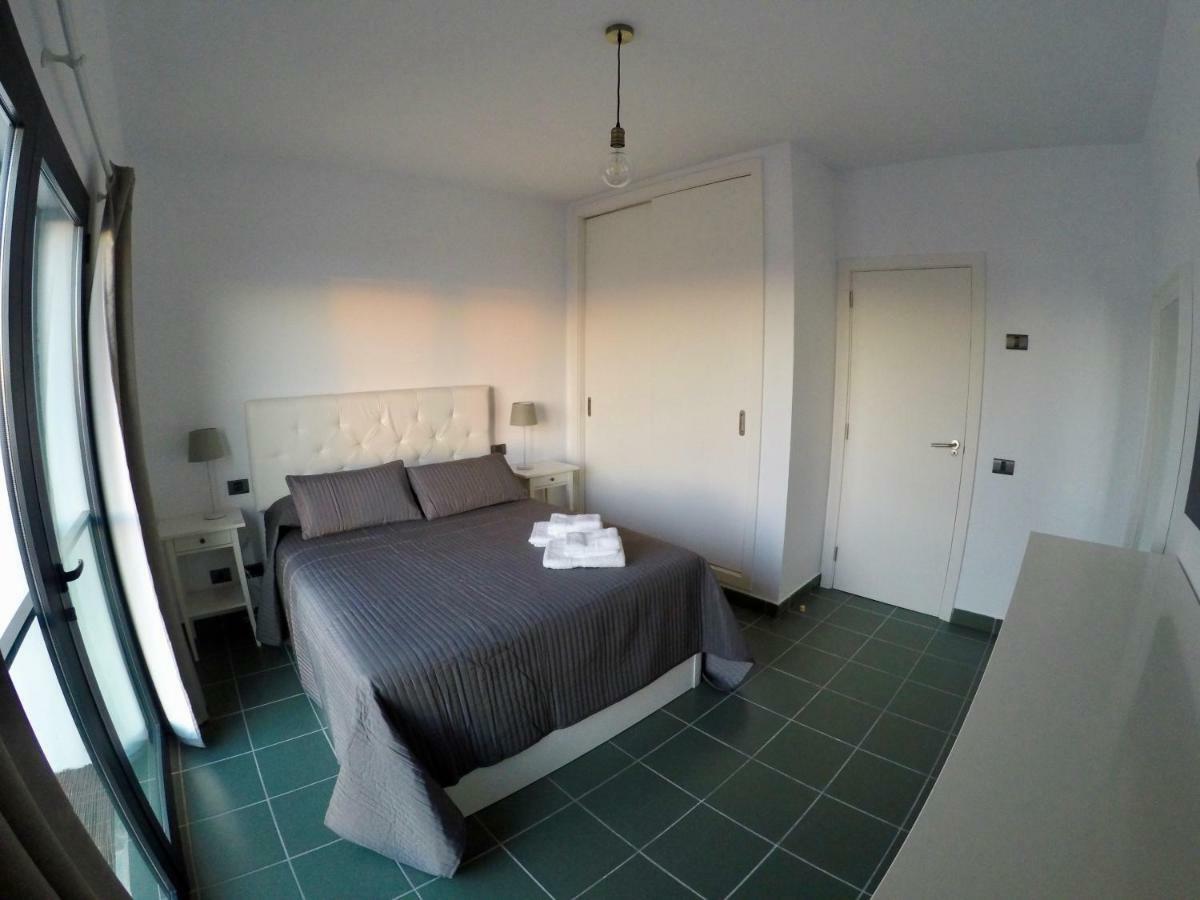 Appartement Altos De Arguineguin à La Playa de Arguineguín Extérieur photo