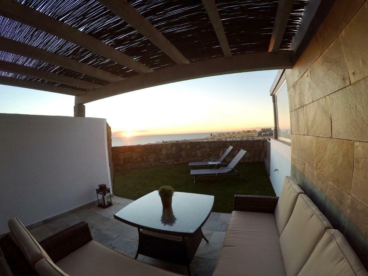 Appartement Altos De Arguineguin à La Playa de Arguineguín Extérieur photo