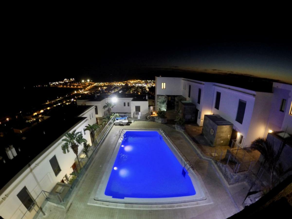Appartement Altos De Arguineguin à La Playa de Arguineguín Extérieur photo