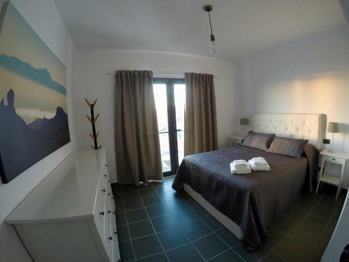 Appartement Altos De Arguineguin à La Playa de Arguineguín Extérieur photo