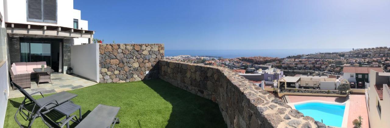 Appartement Altos De Arguineguin à La Playa de Arguineguín Extérieur photo