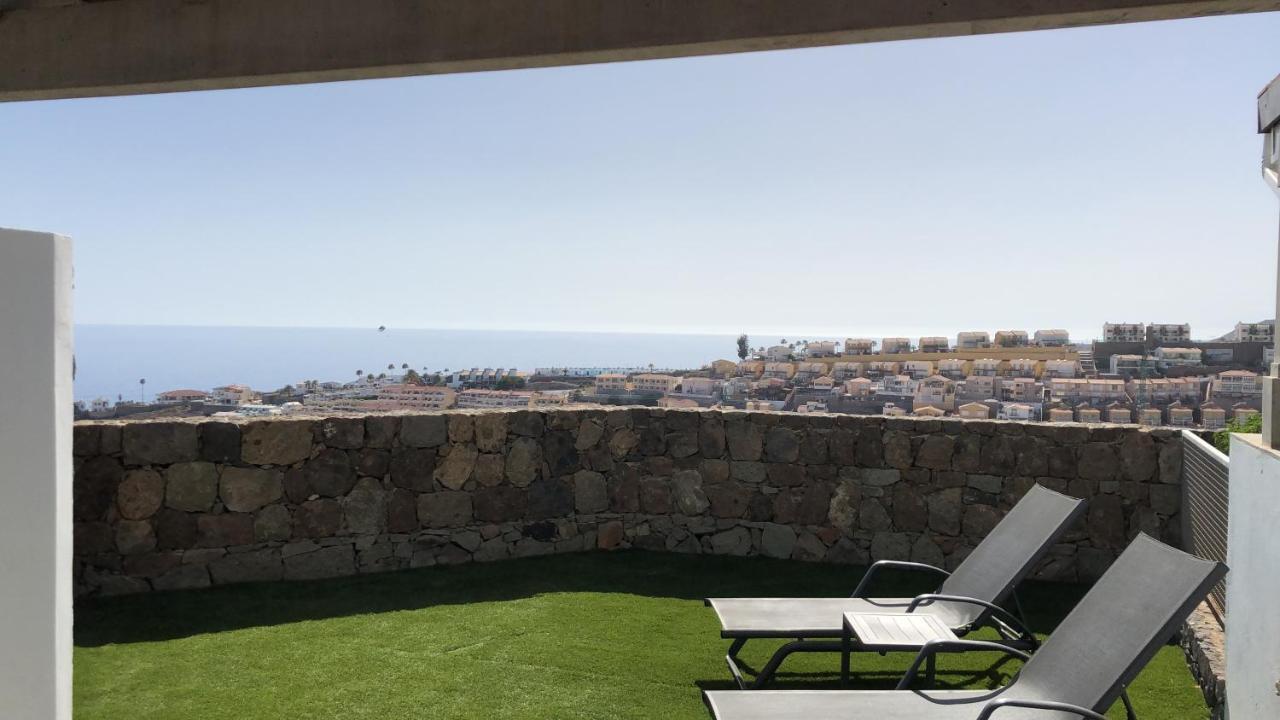 Appartement Altos De Arguineguin à La Playa de Arguineguín Extérieur photo